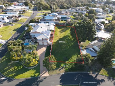 19 Waratah Crescent, South Bunbury