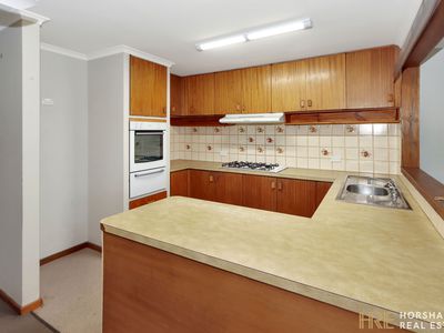 21A Bradshaw Street, Horsham