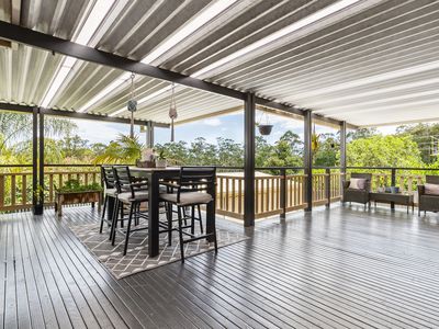 5 Bob Stanton Close, Wauchope