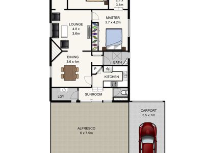 310 STEWART STREET, Bathurst