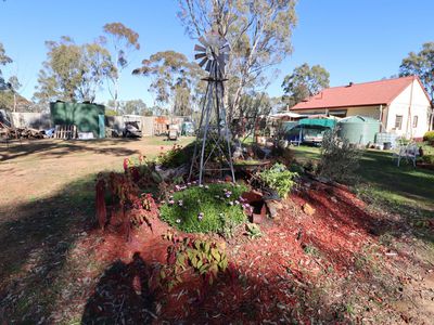 22  Crossley Road, Costerfield