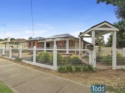 209 High Street, Heathcote