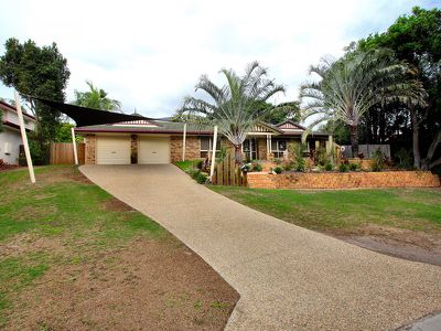 13 Boudin Place, Forest Lake