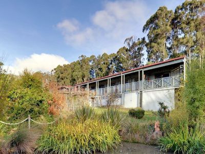 173 Lanes Road, Glen Huon