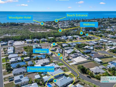 3 Honeyeater Court, Woodgate