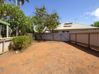 33 Catamore Road, South Hedland
