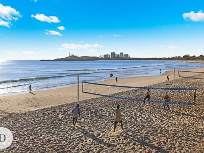5 / 20 Burnett Street, Mooloolaba
