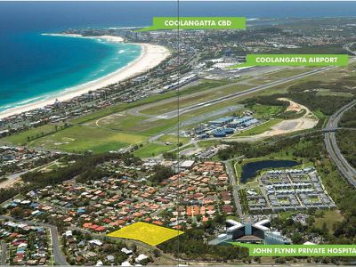 8-16 Admiral Crescent, Tugun