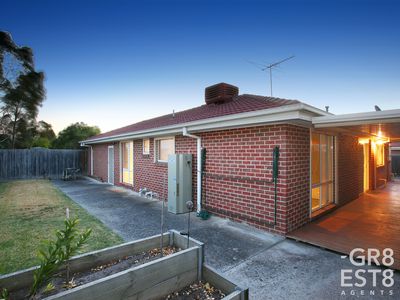 2 / 38 Kirkwood Crescent, Hampton Park