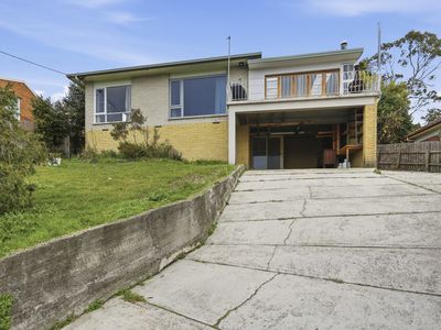 87 Forest Road, Trevallyn