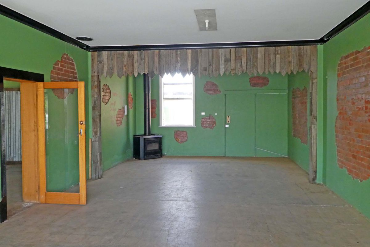 13, 15 & 17 Birdwood Avenue, Stanhope