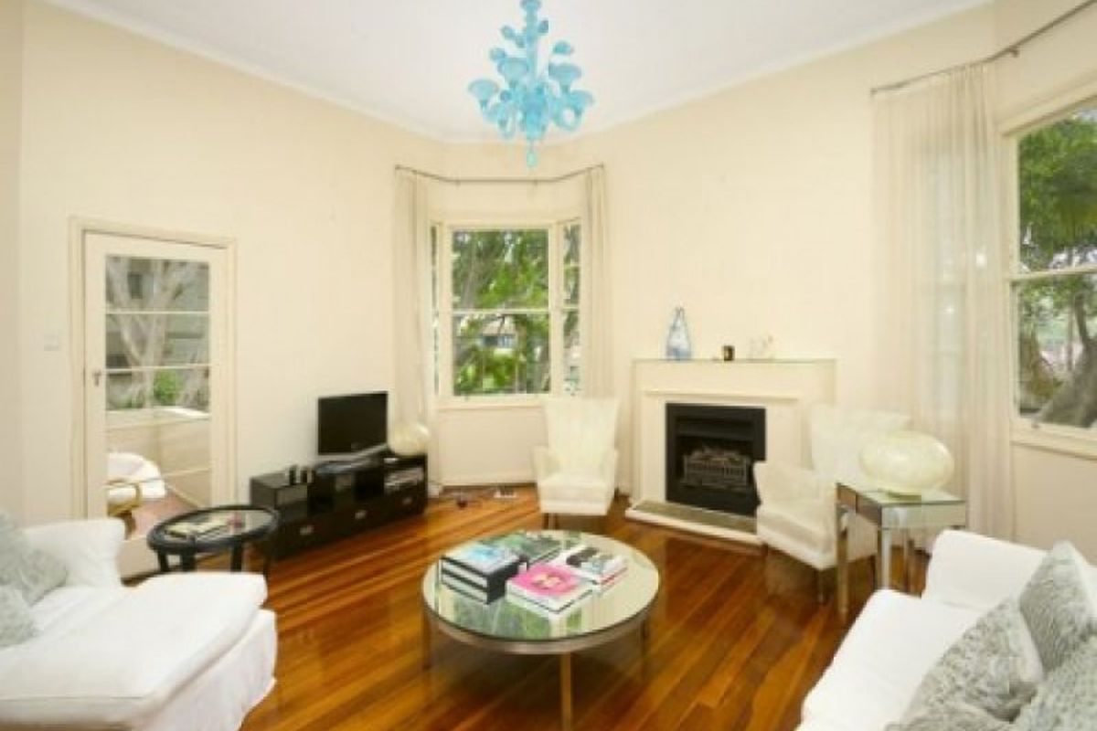 2 / 349 Edgecliff Road, Woollahra