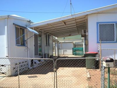 Mount Isa