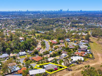 8 Rob Roy Court, Highland Park