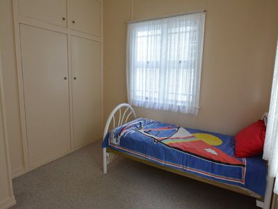 1 Phillips Street, Ebbw Vale