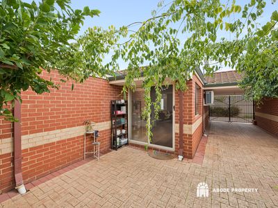 3 / 59 Beatty Avenue, East Victoria Park