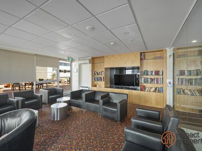 709 / 2 Akuna Street, City