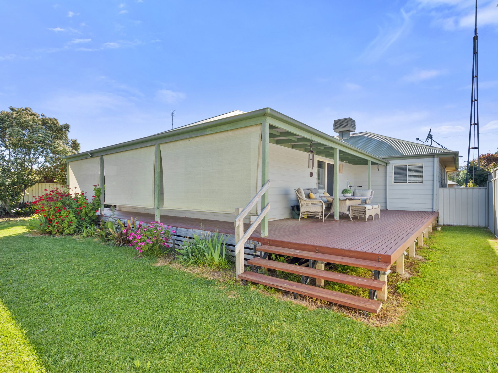 87 Finley Street, Finley