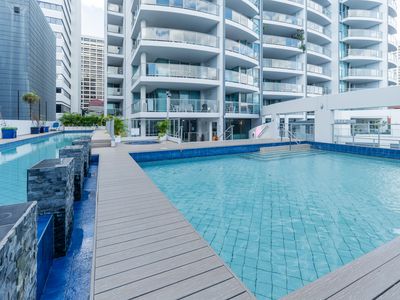 112 / 132 Terrace Road , Perth