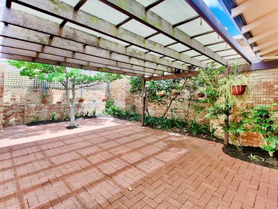 39 Sorrento Street, North Beach