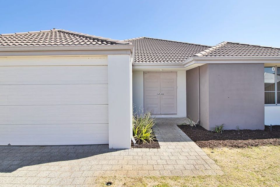 18 Broomhurst Street , Baldivis