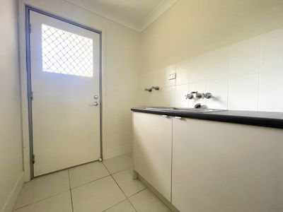 29A Owttrim Circuit, O'connell