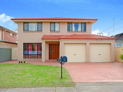 30 Blaxland Street, Matraville
