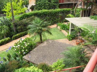 13 / 1 Campbell Street, Wollongong