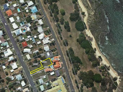 166B Long Street, Point Vernon