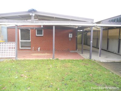 19 Orville Street, Altona Meadows