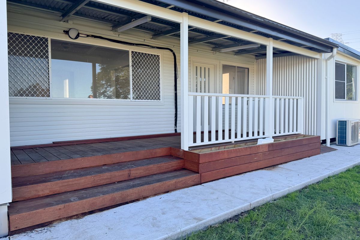 97 Wingham Road, Taree