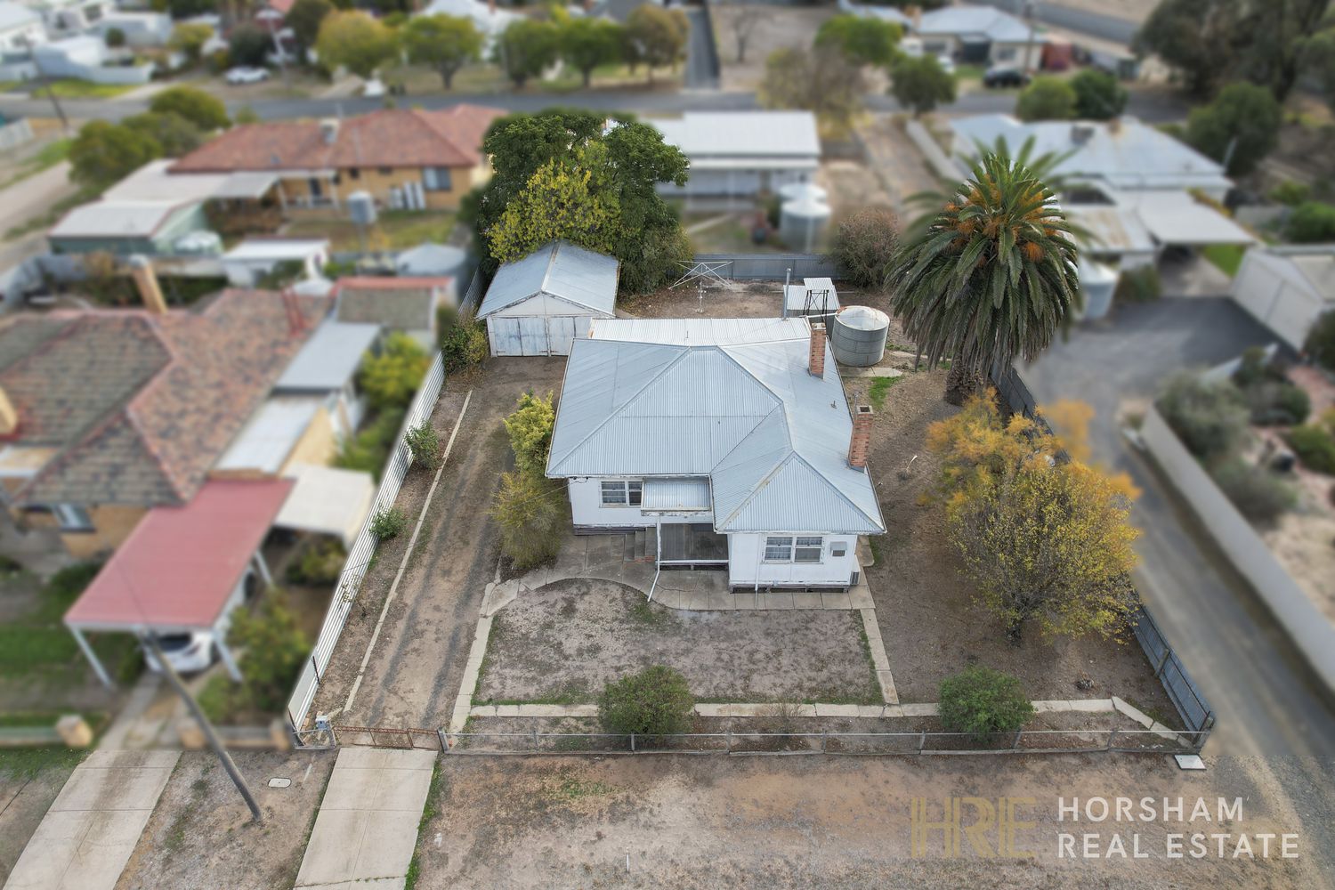 2 Bell Street, Nhill