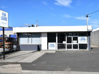 71 Albert Road, Moonah