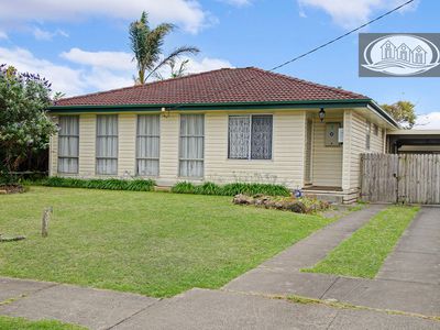 52 Kauri Crescent, Portland