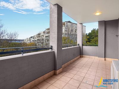 21 / 3 Abbotsford Cove Drive, Abbotsford