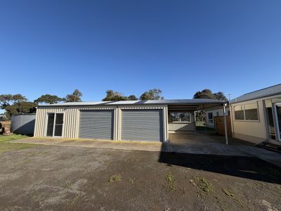 240 Mepunga East School Road, Mepunga East