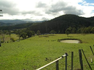 Lot 5 Knights Road, Huonville