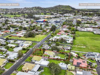 23 Shelton Street, Mount Gambier
