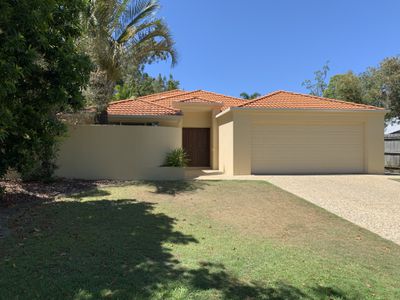 1 Longwood Drive, Peregian Springs