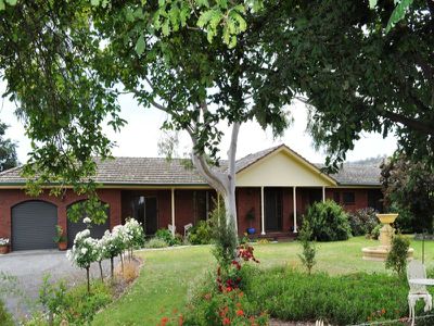 2526 Riverina Highway, Splitters Creek