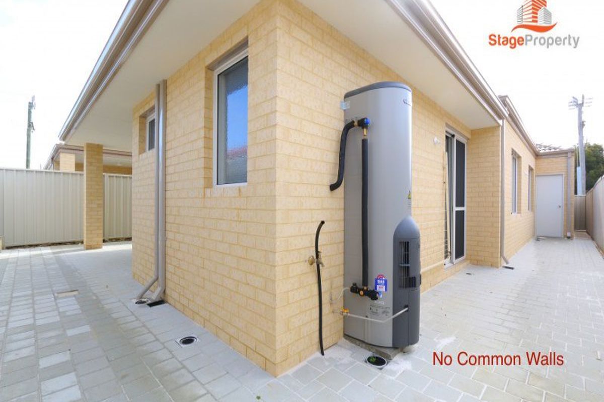 68 Balga Avenue, Balga