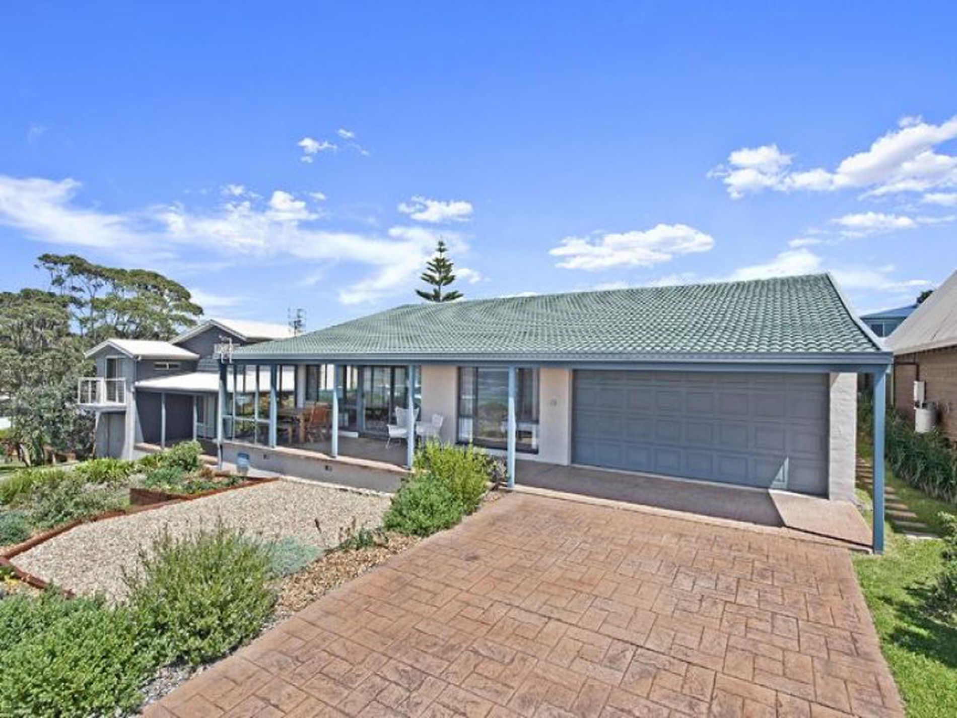 50 Tingira Drive, Bawley Point