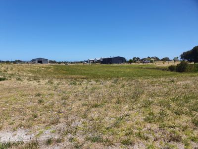 12 Samuel Way Drive, Beachport