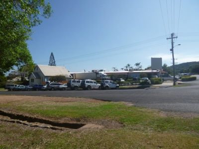 27 Helen Street, Cooktown