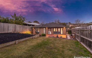95 Fieldstone Boulevard, Beaconsfield