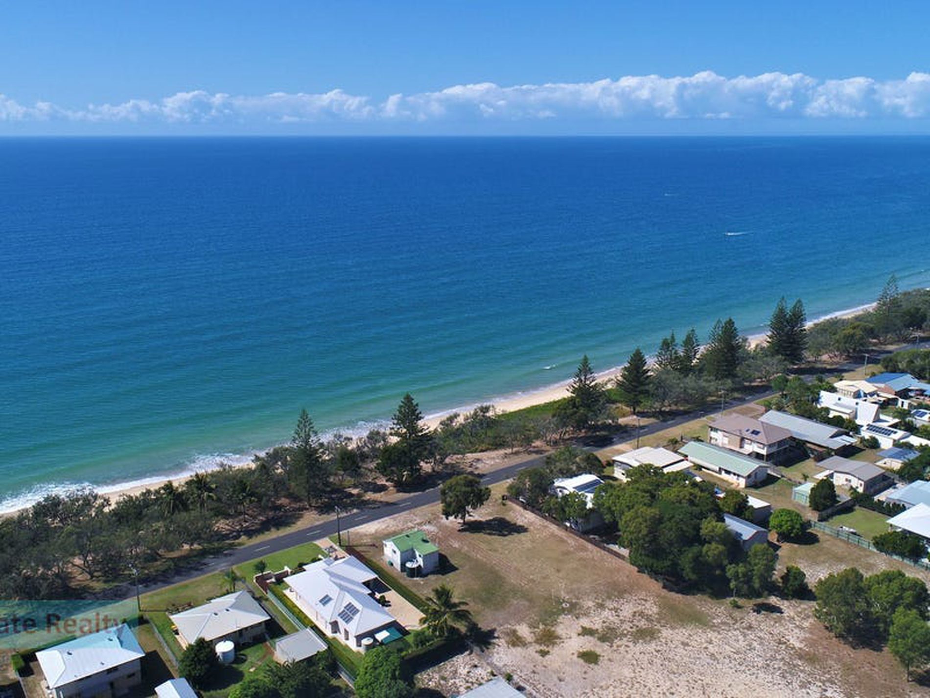 75 Esplanade, Woodgate