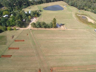 Lot Lot 2 , 217 Simmonds Creek Road, Tawonga South