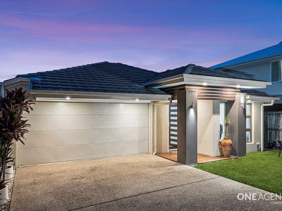 5 Elliot St, Heathwood