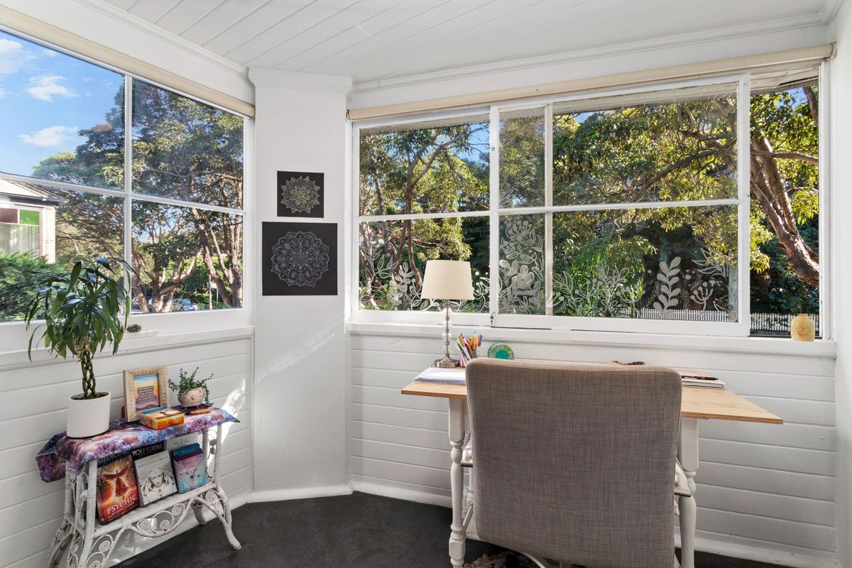 3 / 71 Kurraba Road, Neutral Bay