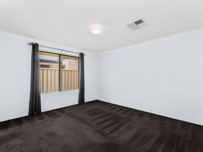 17 Greenwich Way, Success